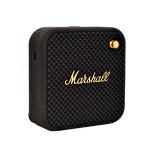 MARSHALL PARLANTE WILLEN BT BLK/BRSS 1006059