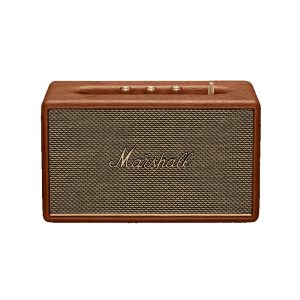 MARSHALL PARLANTE ACTON III BT BROWN 1006078