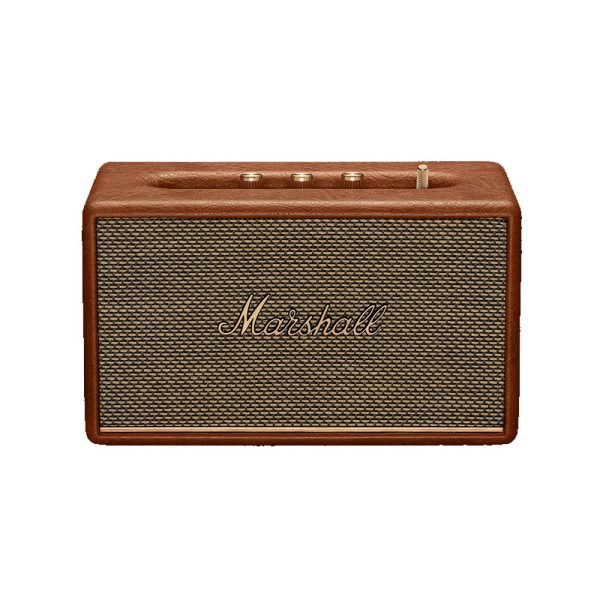 MARSHALL PARLANTE ACTON III BT BROWN 1006078