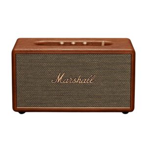 MARSHALL PARLANTE STANMORE III BT BROWN 1006083