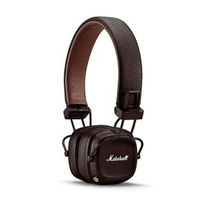 MARSHALL AURICULAR MAJOR IV BT BRWN 1006127