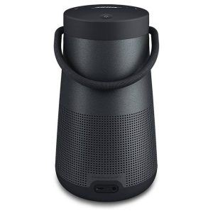 BOSE PARLANTE SOUNDLINK REVOLVE PLUS II BLK