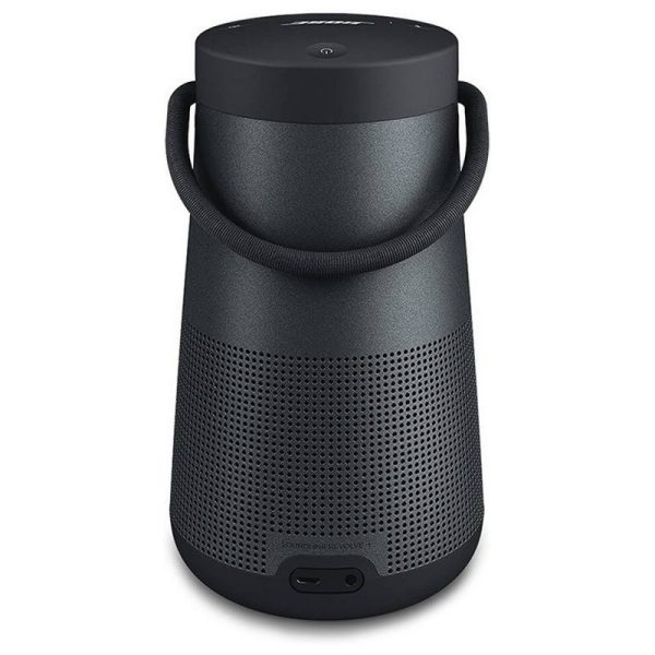 BOSE PARLANTE SOUNDLINK REVOLVE PLUS II BLK