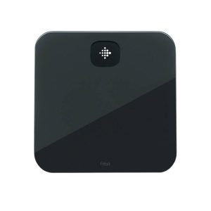 FITBIT BALANZA DE BAÑO ARIA AIR BLK FB203BK-GBL