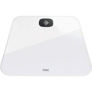 FITBIT BALANZA DE BAÑO ARIA AIR WHT FB203WT-GBL