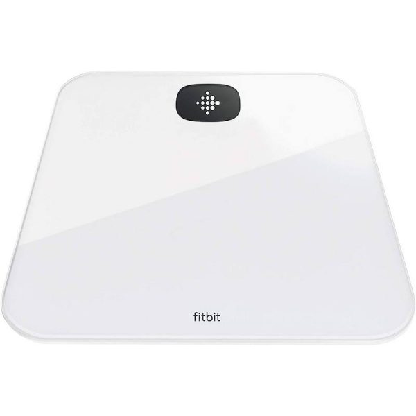 FITBIT BALANZA DE BAÑO ARIA AIR WHT FB203WT-GBL