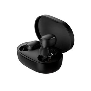 XIAOMI AURICULAR REDMI BUDS ESSENTIAL BLK BHR6606G
