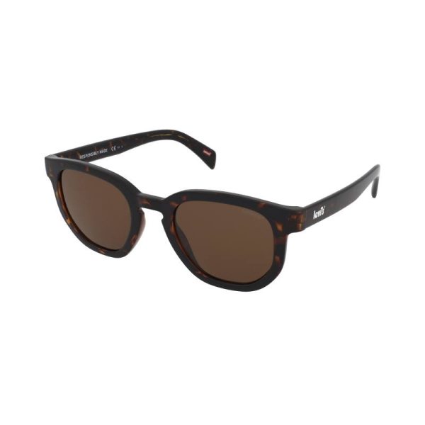 LEVIS ANTEOJOS LV 1022/S 086 5170