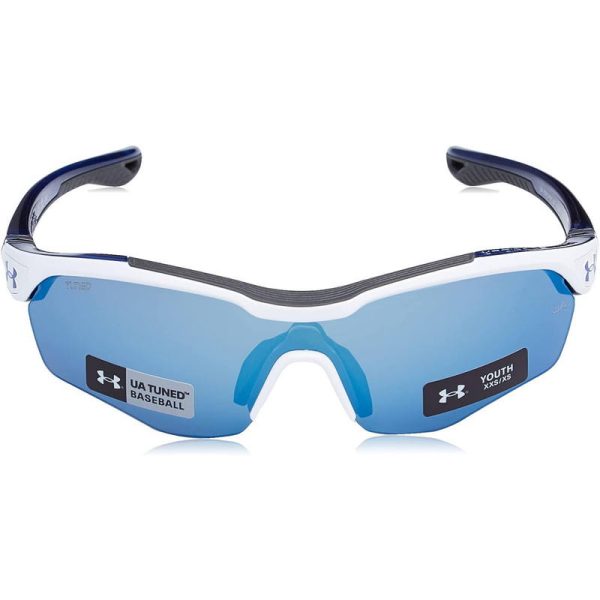 UA TEEN ANTEOJOS UA YARD PRO JR OIT B399