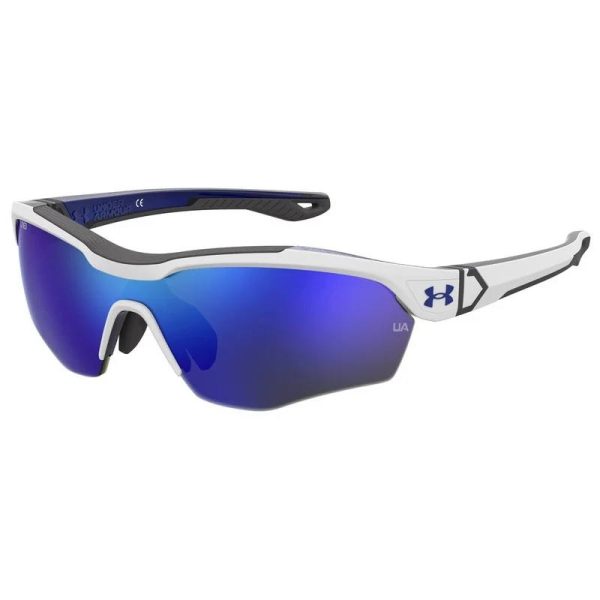 UA TEEN ANTEOJOS UA YARD PRO JR YO6 W199