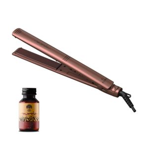GAMA PLANCHITA DE PELO ELEGANCE MARULA 220V
