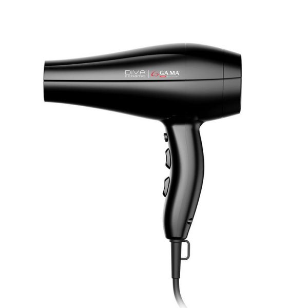 GAMA SECADOR DE CABELLO DIVA STD 220V