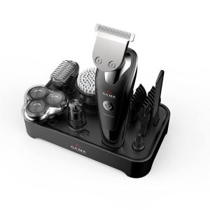 GAMA CORTAPELO CLIPPER GSH 2527 WD SET