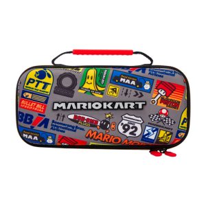 POWERA ESTUCHE P/NINTENDO MARIO KART PWA-A-04571