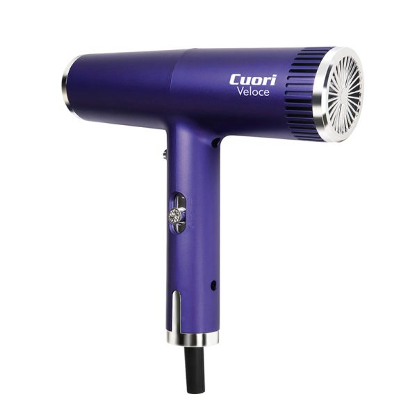 CUORI SECADOR DE PELO VELOCE 1200W 2V CUO6214