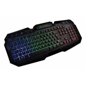 NORTH TECH TECLADO GAMER NT-GK20E