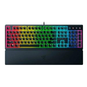 RAZER TECLADO ORNATA V3 X LOW ID001RZR38