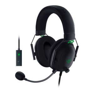 RAZER AURICULAR GAMING BLKSHARK V2 MM000RZR74