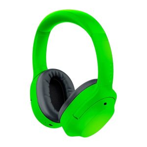 RAZER AURICULAR GAMING IN OPUS X GRN MM001RZR04