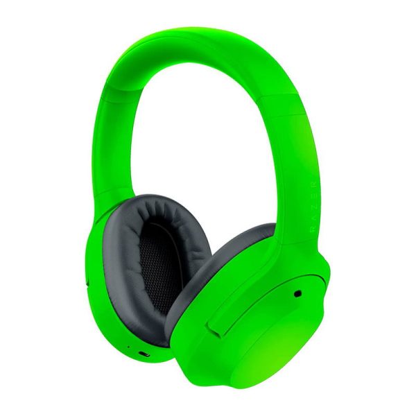 RAZER AURICULAR GAMING IN OPUS X GRN MM001RZR04