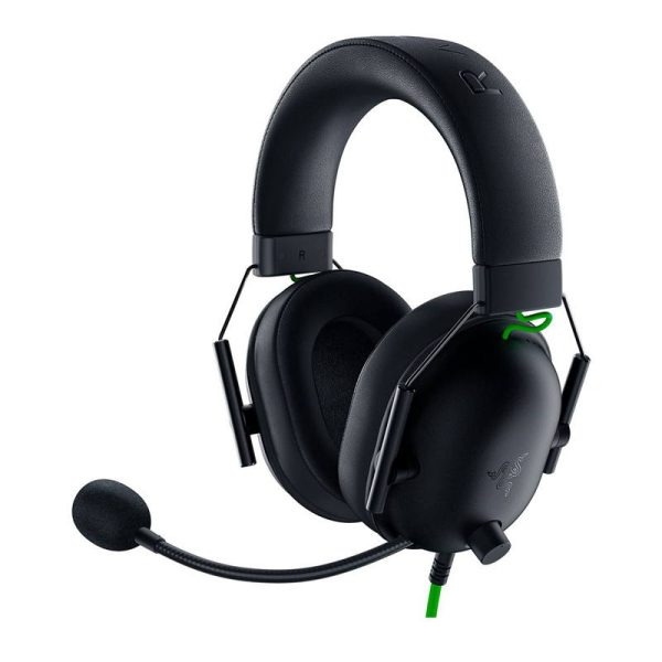 RAZER AURICULAR GAMING BLKSHARK V2 MM001RZR51