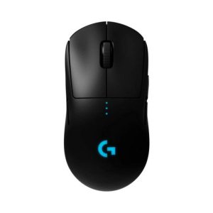 LOGITECH MOUSE GAMING INALAM G PRO 910-005271