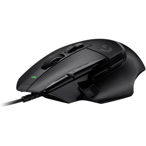 LOGITECH MOUSE GAMING G502 X BLK 910-006136