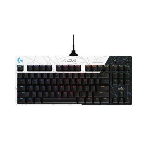 LOGITECH TECLADO GAMING G PRO KDA 920-010074