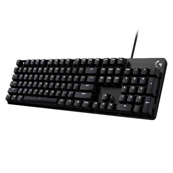 LOGITECH TECLADO GAMING G413 SE 920-010433