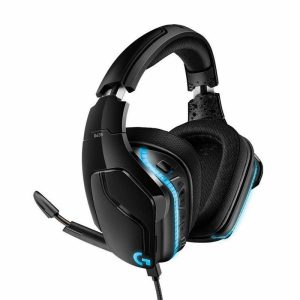 LOGITECH AURICULAR GAMING G635 7.1 981-000748