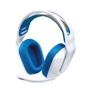 LOGITECH AURICULAR GAMING G335 WHT 981-001017