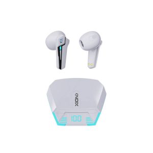 XION AURICULAR BT WHITE XI-AUGT