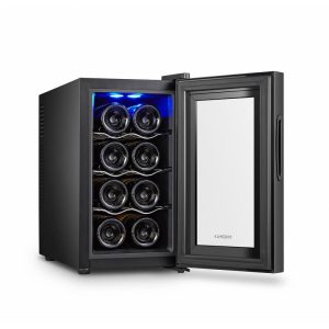 XION ENFRIADORA DE VINO 8 BOTELLAS 50HZ XI-CAVA8