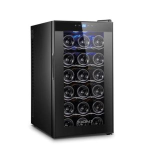 XION ENFRIADORA DE VINO 18 BOTELLAS 50HZ XI-CAVA18