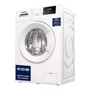 CCE LAVARROPAS 6K 50HZ CCE-LAV60