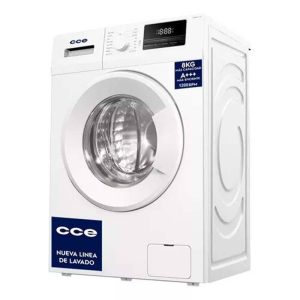 CCE LAVARROPAS 8K 50HZ CCE-LAV80