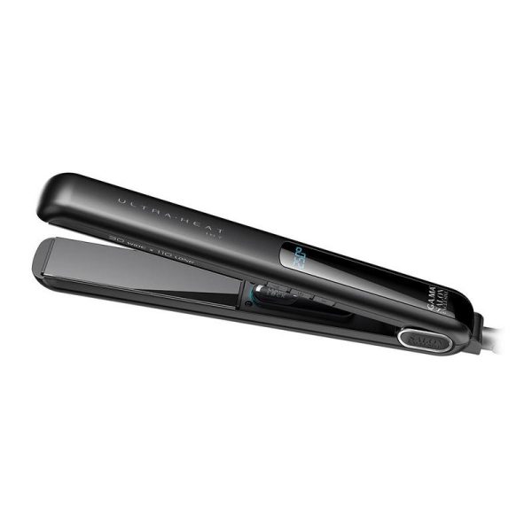 GAMA PLANCHITA DE PELO ULTA HEAT GEVO 220V