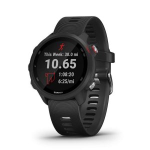 GARMIN RELOJ FORERUNNER 245 GPS BLK 010-02120-10