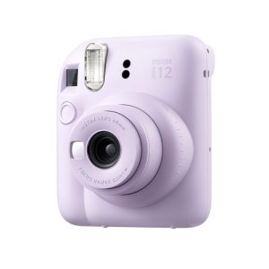 FUJI CAMARA INSTANTANEA INSTAX MINI 12 LILAC PRPLE