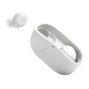 JBL AURICULAR IN-EAR VIBEBUDS WHT JBLVBUDSWHTAM