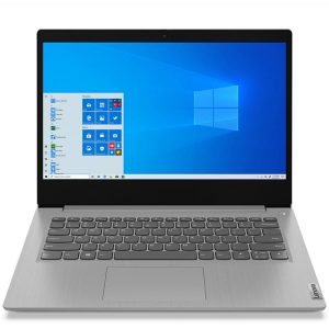 LENOVO NOTEBOOK IDEAPAD 3 14" I7-1165G7 8GB/512GB