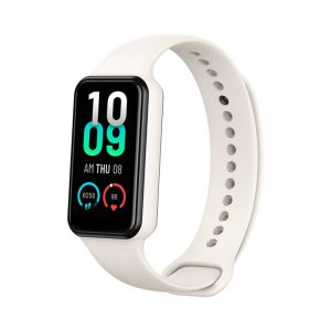 AMAZFIT SMARTWATCH BAND 7 BEIGE
