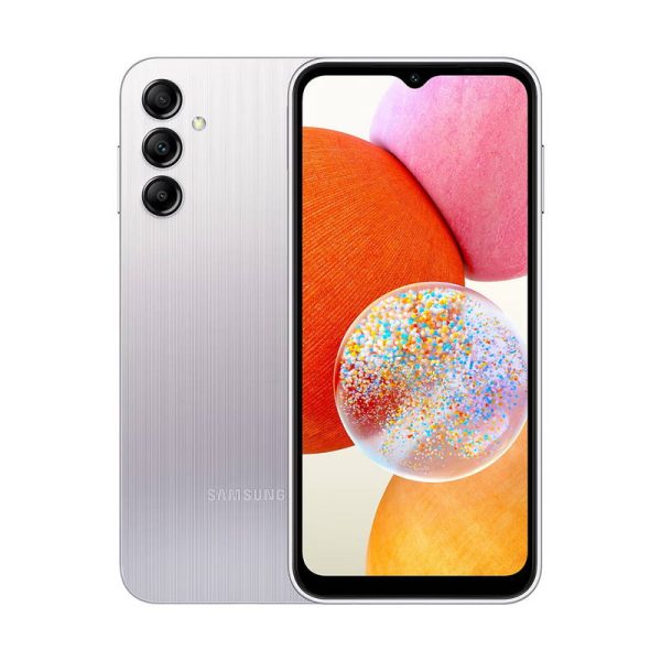 SAMSUNG CELULAR GALAXY A14 5G 4+128GB SAM-A146128B