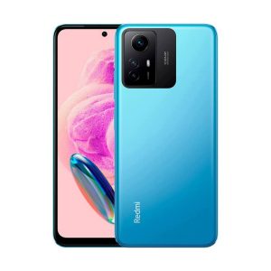 XIAOMI CELULAR REDMI NOTE 12S 8GB+256GB DS BLUE