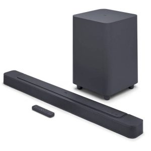 JBL SOUNDBAR 5.1 MM903JBL93 JBLBAR500PROBLKAM