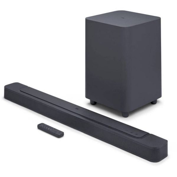 JBL SOUNDBAR 5.1 MM903JBL93 JBLBAR500PROBLKAM