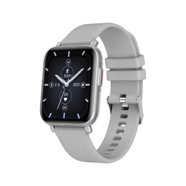 ARGOM SMARTWATCH S50 SL/BK ARG-WT-6050SLV
