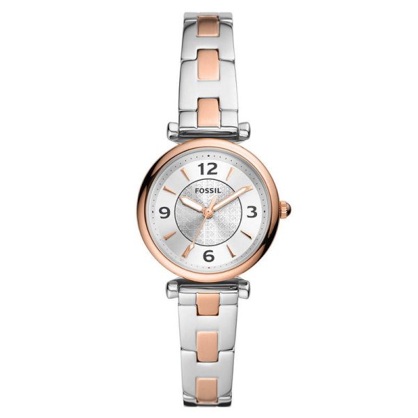 FOSSIL RELOJ ES5201