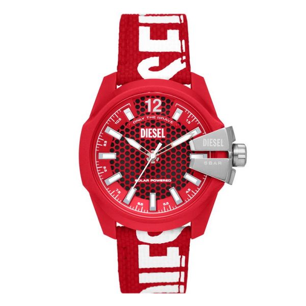DIESEL RELOJ DZ4619