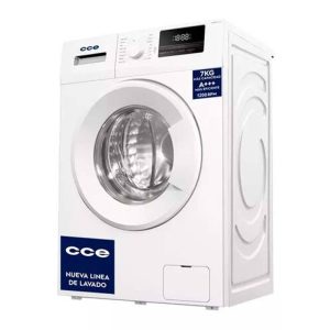 CCE LAVARROPAS 7K 50HZ CCE-LAV70